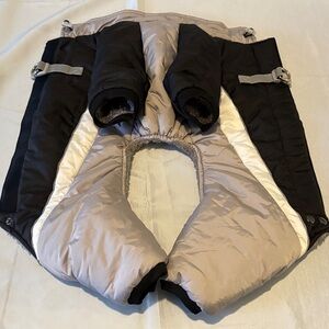 Winter Dog jacket